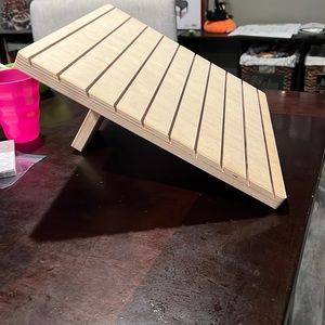 Colorstreet nail set stand